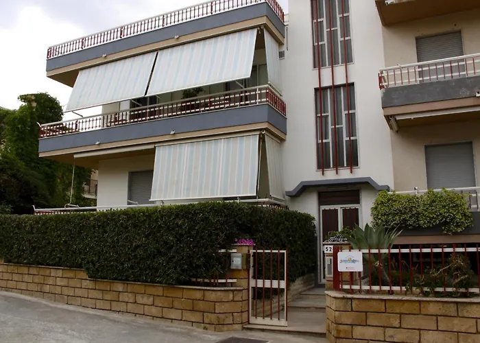 B&B Spiaggia Di Ponente