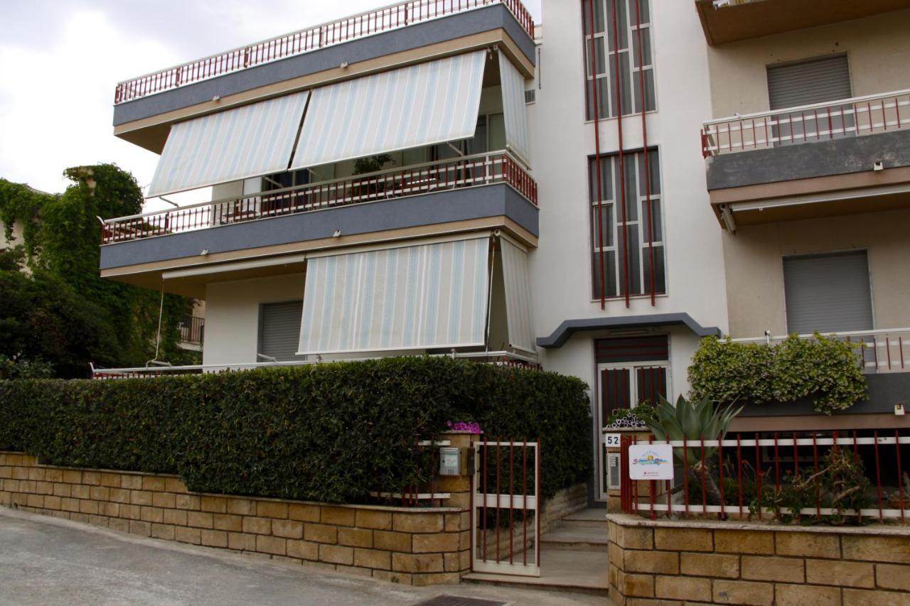 Bed & Breakfast Spiaggia Di Ponente *